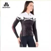 Summer long Sleeve jersey Male TOP quality SOOMOM Sublimation sportswear Pro Cycling Sports wear customized Design