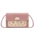 Import Summer New Color Hollow Mobile Phone Bag Crossbody Purse from China