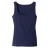 Import Summer Sexy Low-cut Basic T-shirts Tank Top Solid 100 Cotton Sleeveless Camisole Tops Women&#x27;s Vest from China