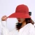 Import Sun hats for men sun protection umbrella hats vintage sun hat women from China