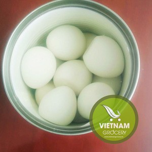 Sun Quail Egg In Brine - High Quality Vietnam Canned Quail Egg 425gr Good Price