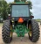 Import sun-shade model 50hp tractor in farm land use from USA