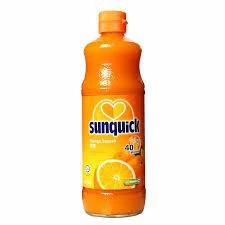 SunQuick Juice