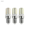 Super Bright led energy-saving bulb E14 Small Screw 3W AC110-220V for indoor candle lamp range hood