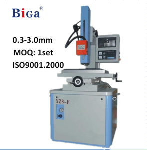 Super High Speed  Edm hole Drill Small Hole Drilling Edm drilling machine fine hole discharge Drilling Machine