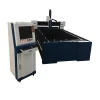 Super march discount Double Heads Double Speed Best CNC 2500*1300mm CNC 150W CO2 Laser Cutting Plotter