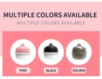 Super mini Cat necklace locator tracker gps pet tracker waterproof
