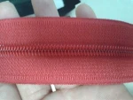 super not sales cheap is nylon zipper from factory production