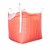 Import Super Sack Ton Bag Jumbo Bag Bulk Bag FIBC Bag with Breathable Ventilated Bags Air Strip Open PP Weaving Bag from China