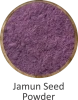 Super Sell 2024 Jamun Seed Powder with 100% Naturally Made Food Grade Jamun Seed Powder For Sale By Exporters