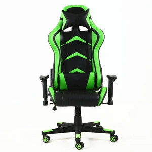 Super Sepember Offer Modern Design PC Racing Seat Ergonomic Gaming Office Chair