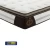 Import Super soft Orthopedic bed Double queen luxury mattress latex natural memory foam spring bed mattress from China