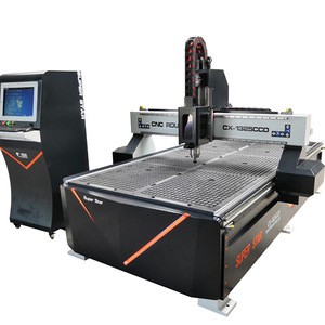 Super Star Hot Sale CNC Router with CCD System