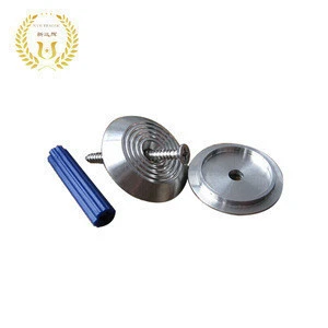 Superior Quality Excellent Safety Stainless Steel Tactile Indicator Stud at most competitive price