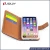 Import Superior Quality Leather Wallet Cellphone Case For iPhone Mobile Phone Bags Cases For iPhone X 10 from China