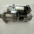 Import Supply ISLE diesel engine parts auto starter 5256984 from China