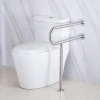 Support Custom Design Bathroom Grab Barrier-free 304 Stainless Steel Handrail