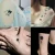 Import Supreme Quality Attractive Design Temporary Tattoos China For Body Art from China