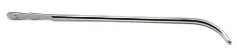 Buy Surgical Ob/gyn No. 22 Fr Van Buren Sound Urethral Curved ...