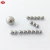 Import sus316 high polished 12mm stainless steel ball 15mm  beads polish globe sphere from China