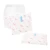 Import Susen brand cotton sanitary napkin pads no fluorescence far infrared with night use 280 mm 10 pieces from China