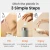 Import Sustainable Foaming Hand Soap Tablets ,The Ultimate Portable, Tender and Potent Hand Cleaning Option from China