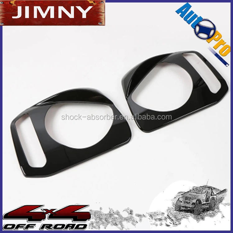 Suzuki Jimny 4x4 Lamp Cover Jimny 4x4 Accessories