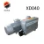 Import SV 40 china factory wholesale gear rotary oil vacuum pump from China