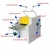 Import SWFM520A plastic film paper laminate machine from China