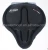 Import SY-BS005 Super Soft Silicone Cushion Bike Saddle Cover from China