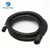 SY Factory Nylon Corrugated Loom Tubing Cable Flexible Conduit