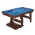 Import SZX 3ft  interesting mini table top billiard table on sale from China