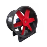 T35-11-4A- 4 kitchen exhaust fans industrial axial flow fan exhaust fan price