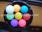 table tennis ball