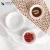 Import Tableware Brands Cheap Small Porcelain Soy Sauce Bowl from China