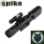 Import Tactical 3-10x42mm Illuminated Rifle Scope with Red Laser /hunting rifle scope with red laser sight from China