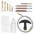 Import Tactical Gun Pistol Cleaning Kit Set for .17cal .22cal .30cal 270/8.280cal from China