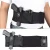 Import Tactical Leg And Waist Guns Holster Universal Tactical Belt Glock Holster Customized Logo Style Pcs from China