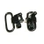 Import Tactical Quick Detach Sling Swivel Adapter Stud 360 Degrees Rotation Hunting Gun Accessories from China