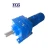 Import TCG hard face motor high torque replacements helical worm gear motor/gearbox/gear reducer from China