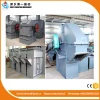 TD bucket elevator for pulverized coal
