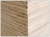 Import Teak veneer 1220*2440*18mm Poplar Blockboard for furniture, China exporter from China