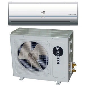 TECHPOINT KFR122 Air-condirtioner with 12000btu capacity Split wall mounted