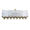 Telecom Parts 2 ways 300-500MHz power divider/ splitter SMA Connector