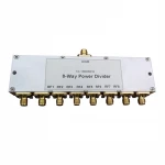 Telecom Parts 2 ways 300-500MHz power divider/ splitter SMA Connector