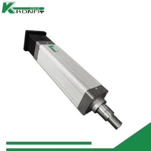 telescopic servo motor electric hydraulic cylinder  linear actuator for industrial machinery and equipment