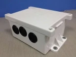 TELMA original factory relay box for bus retarder brake