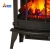 Import Temperature adjustable remote controls freestanding Electric Fireplace from China