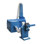 Textile Industry high quality automatic ball fiber opening machine