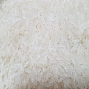 Thai Long Grain Parboiled Rice 5% Broken 100% sortexed